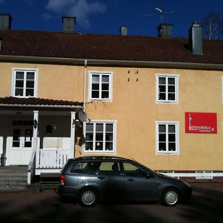 Loenneberga Vandrarhem & Hostel Exterior photo