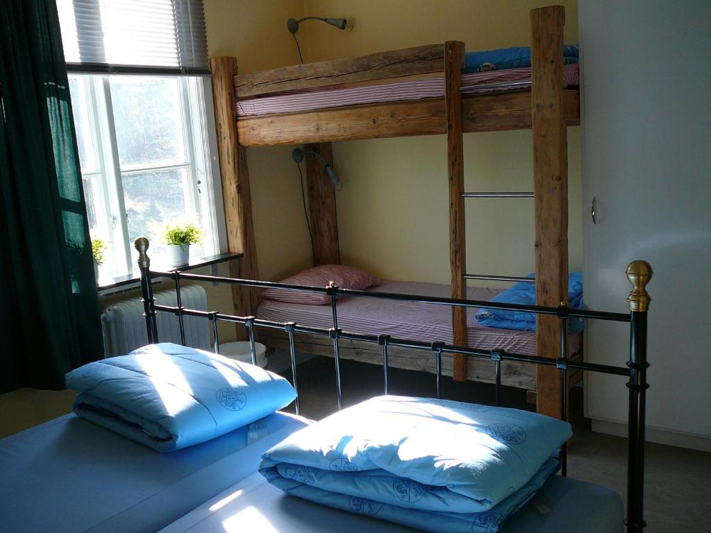 Loenneberga Vandrarhem & Hostel Room photo