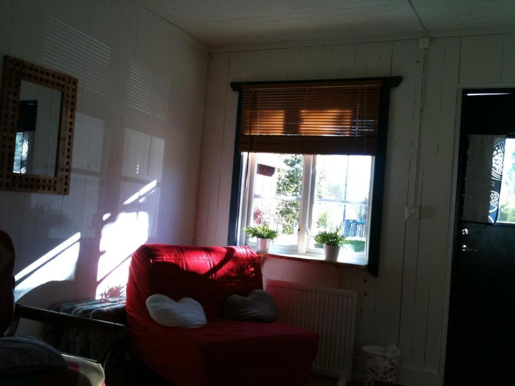 Loenneberga Vandrarhem & Hostel Room photo