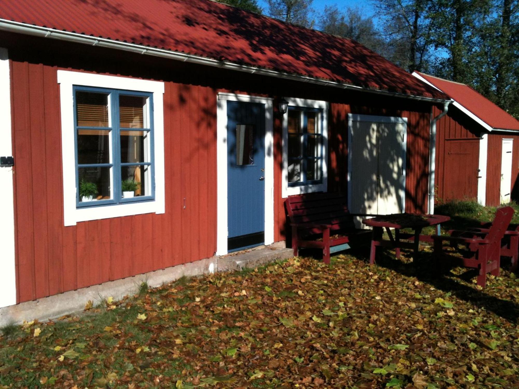 Loenneberga Vandrarhem & Hostel Exterior photo