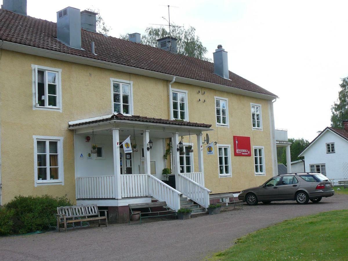 Loenneberga Vandrarhem & Hostel Exterior photo